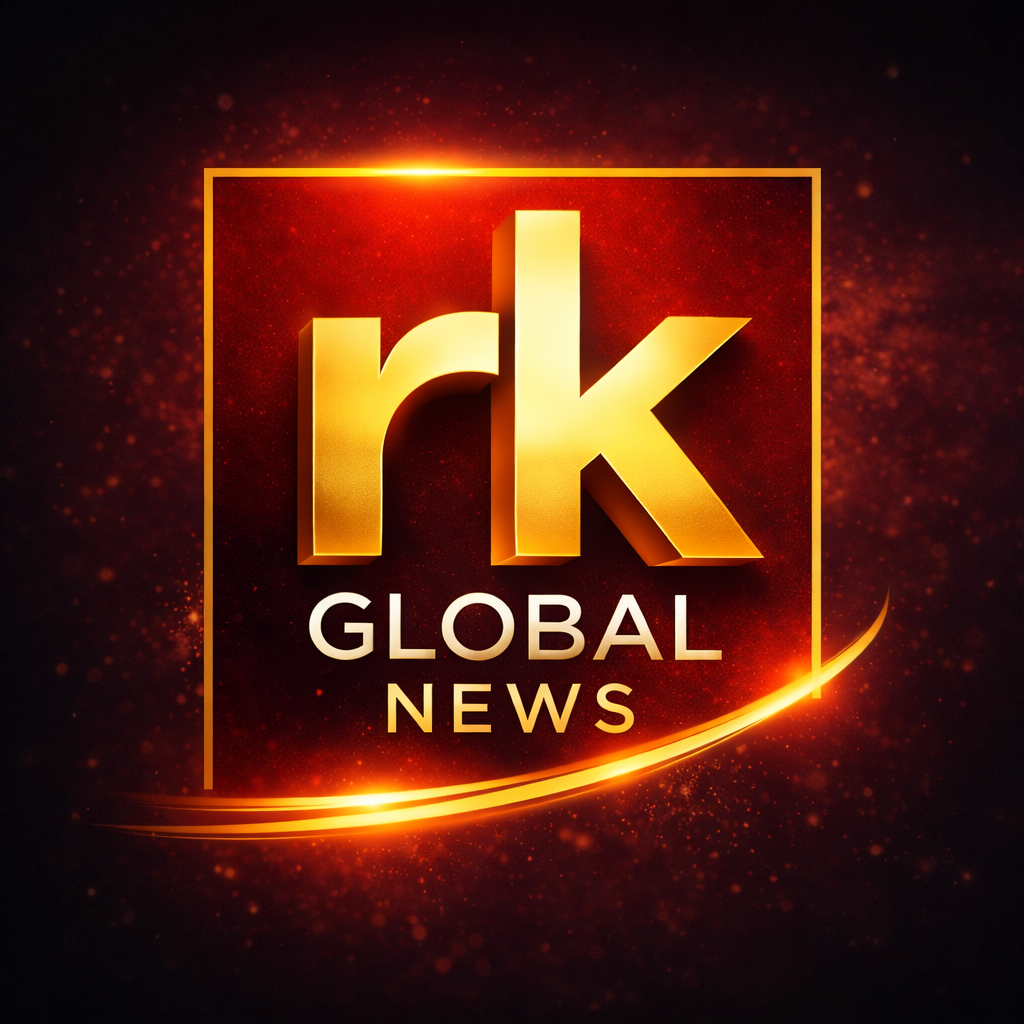 RK Global News